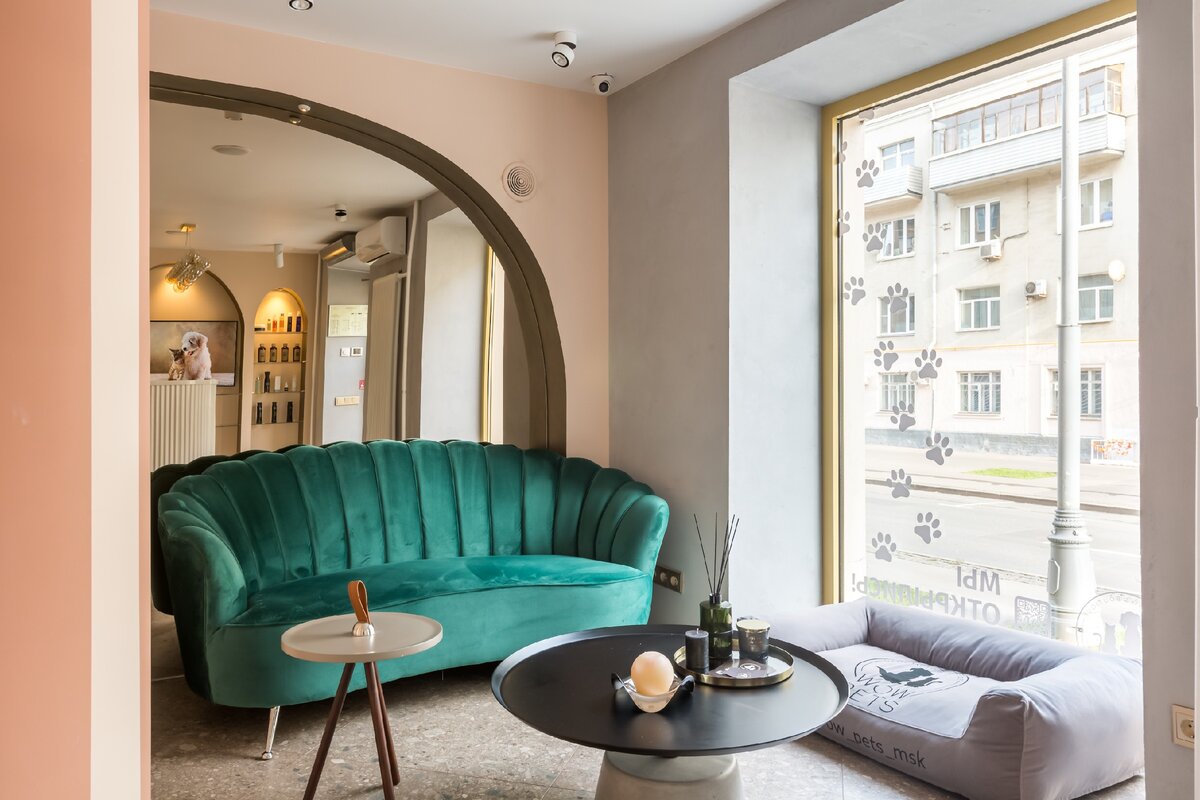  Фото тут и далее: Леонид Семов