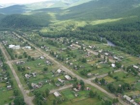 Кенада. Фото из интернета