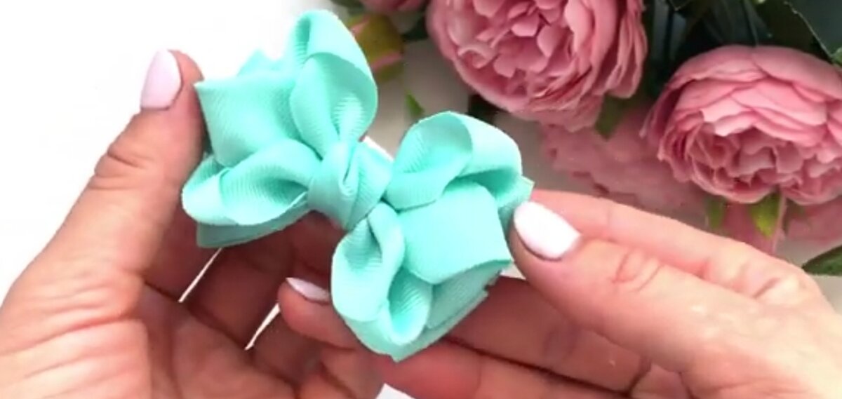 Та самая  "Розочка" 