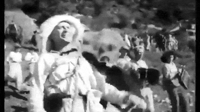 «Веселые ребята» (СССР, 1934 год) Леонид Утесов