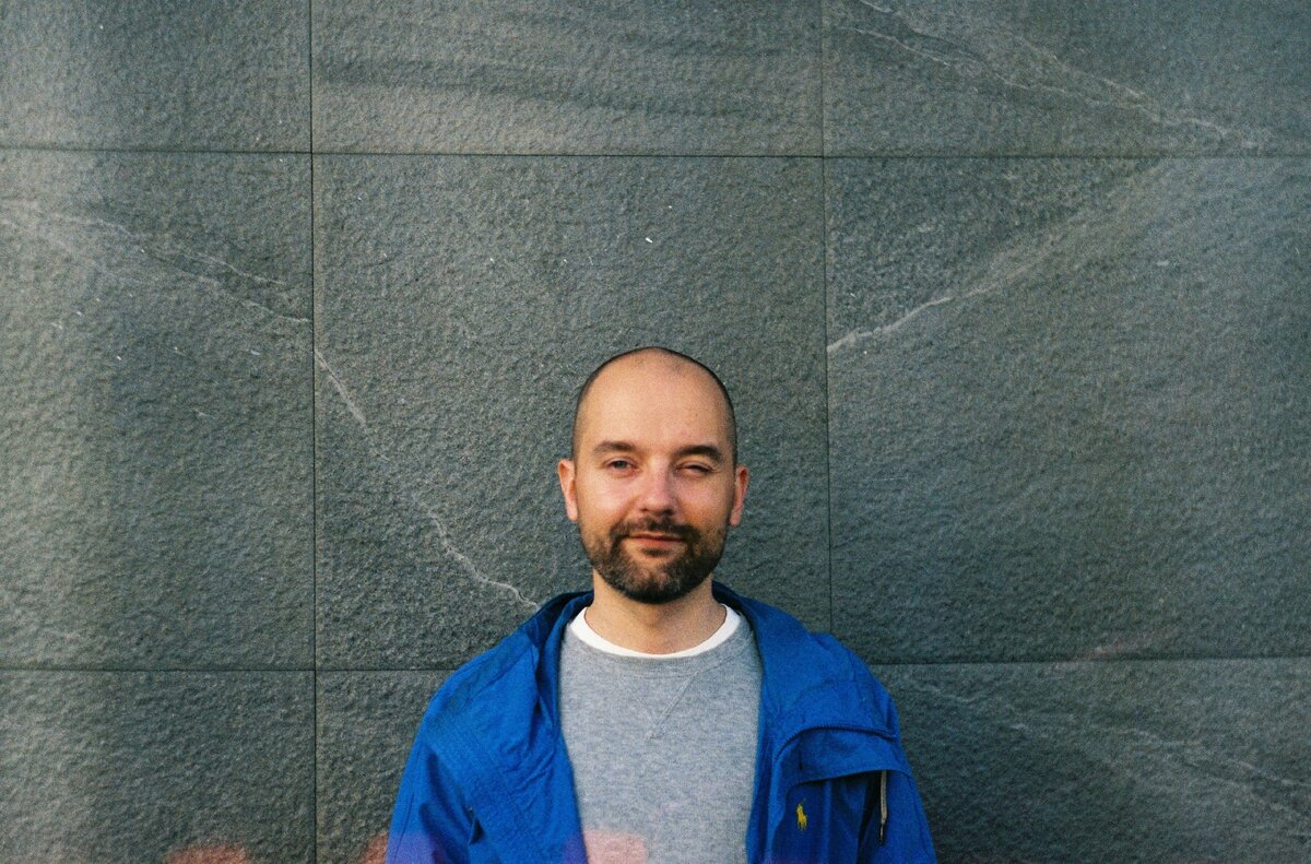 Михаил Трещёв