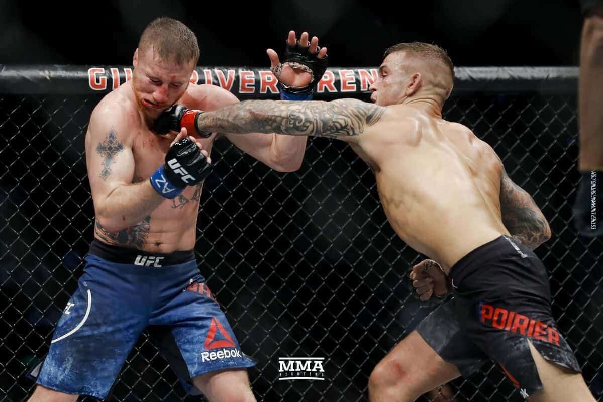 UFC 242