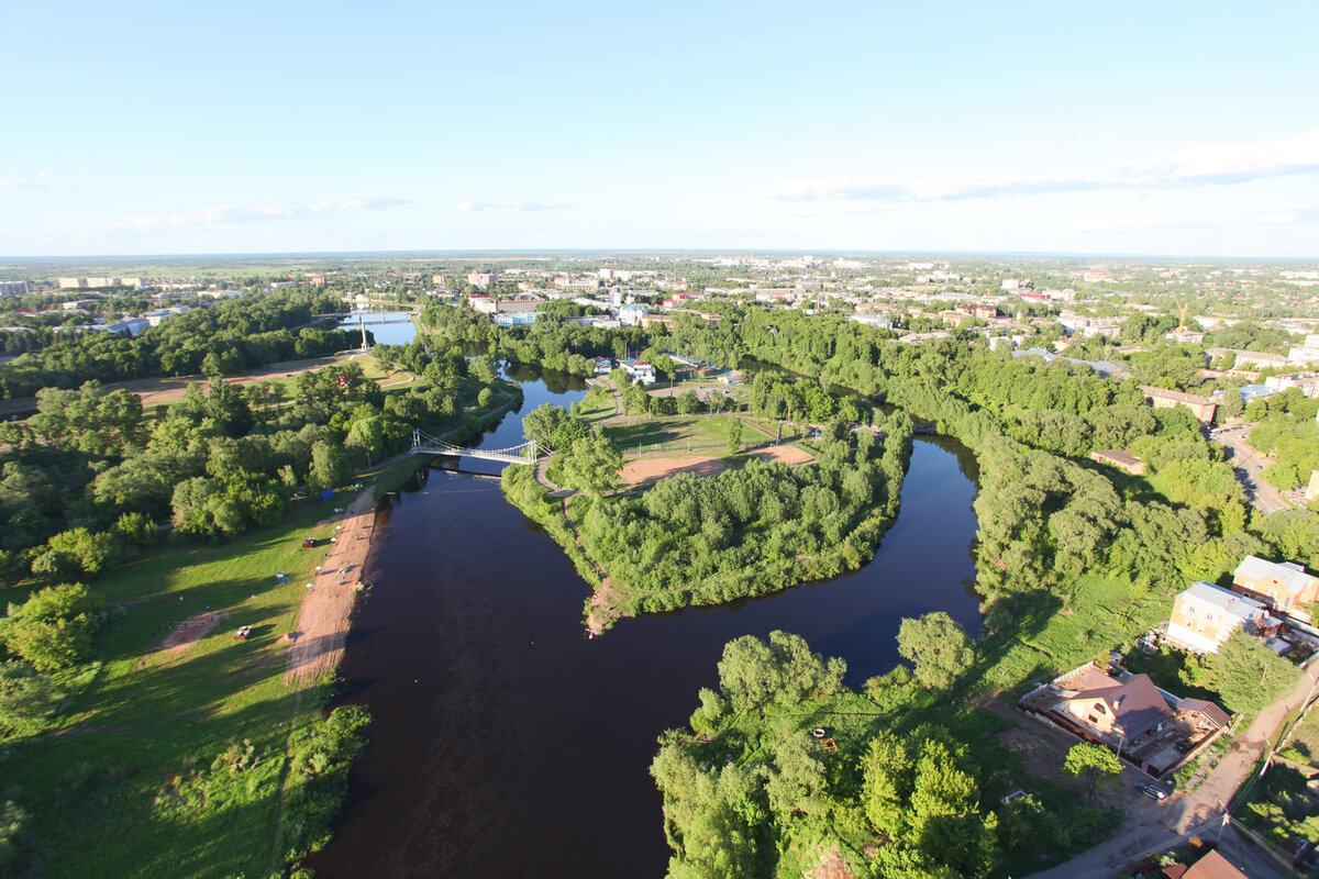 Картинки города великие луки