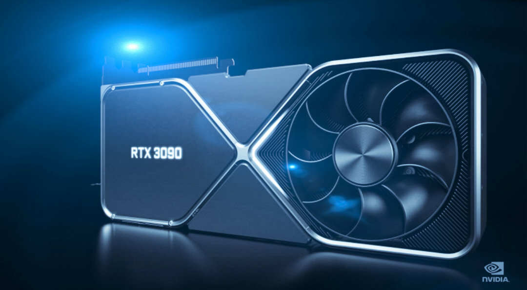 Купить rtx 3060 12 гб