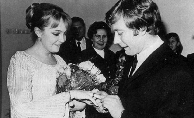 7 марта 2021 года исполняется 80 лет со дня рождения замечательного советского актера театра и кино Андрея Александровича Миронова. Памяти великого актера посвящается-16