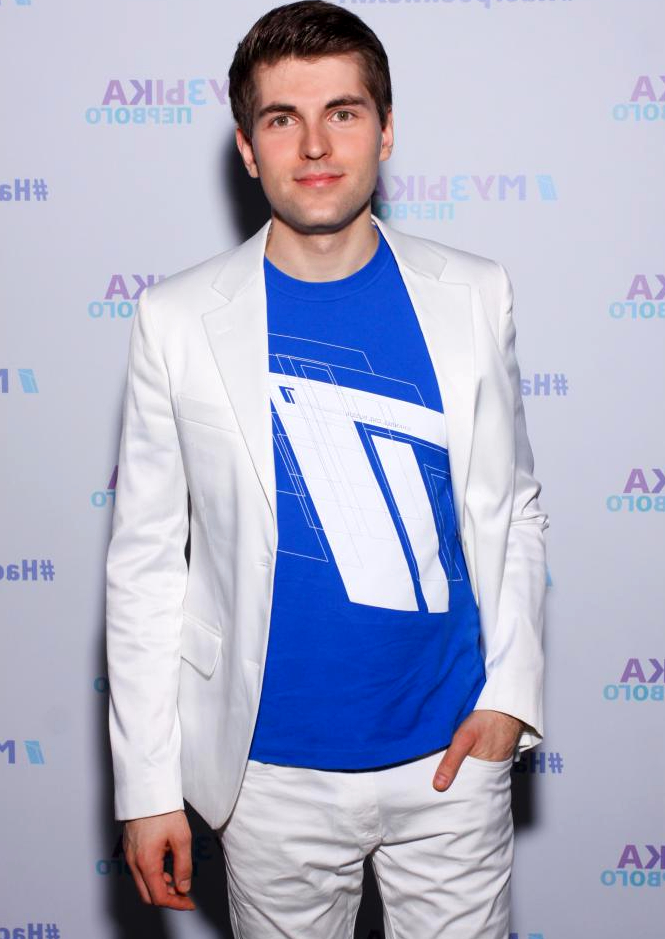 Дмитрий Борисов
