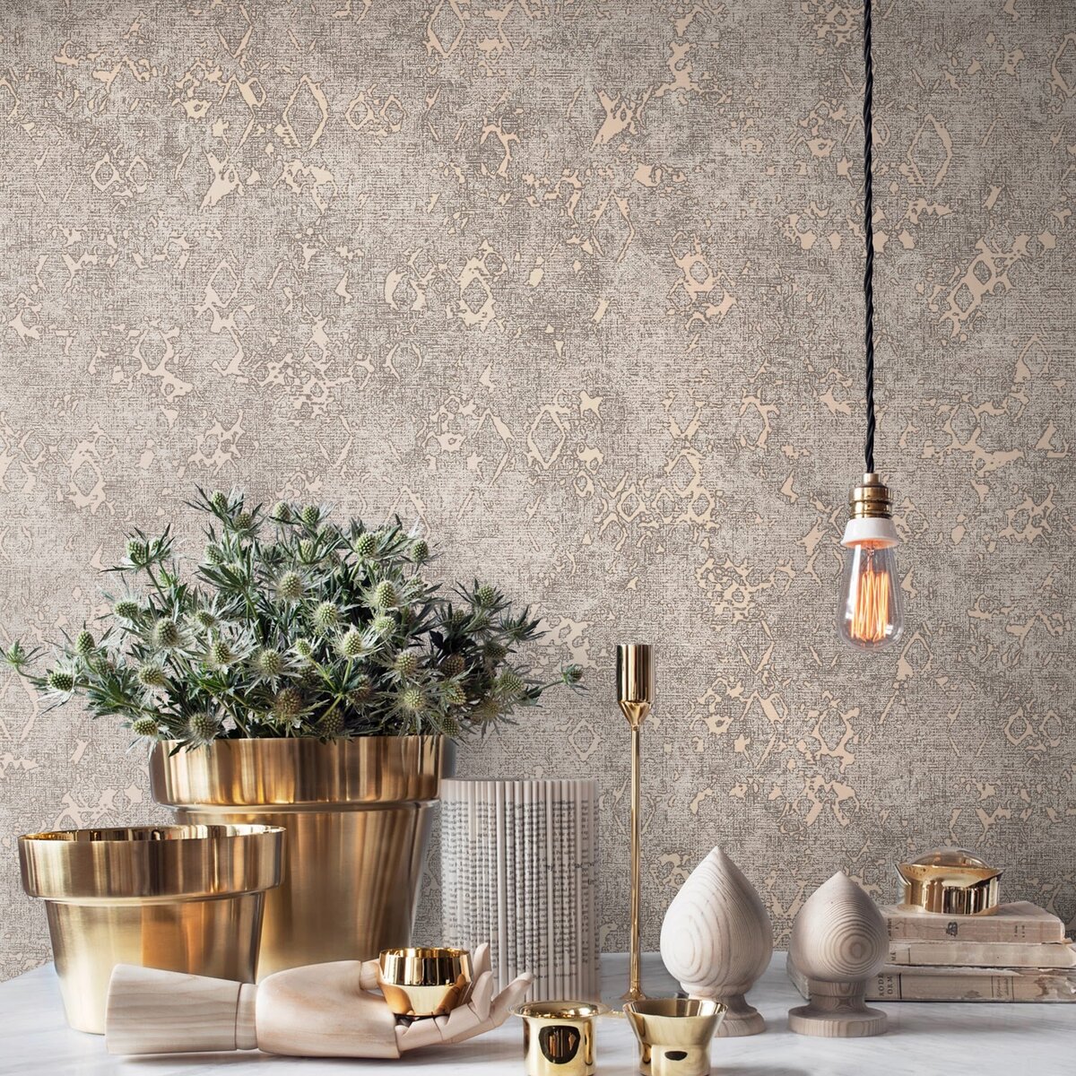 Коллекция обоев Bolero, артикул 60057-06