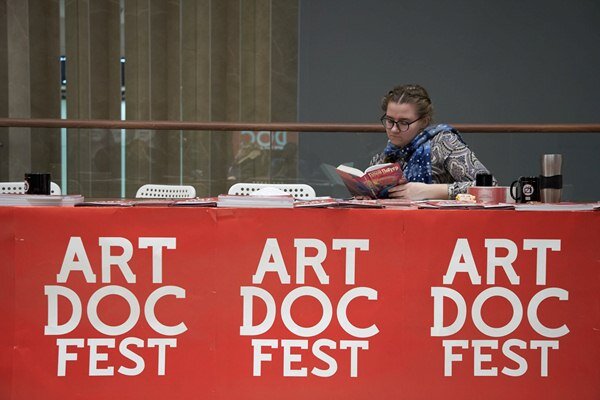 Artdocfest