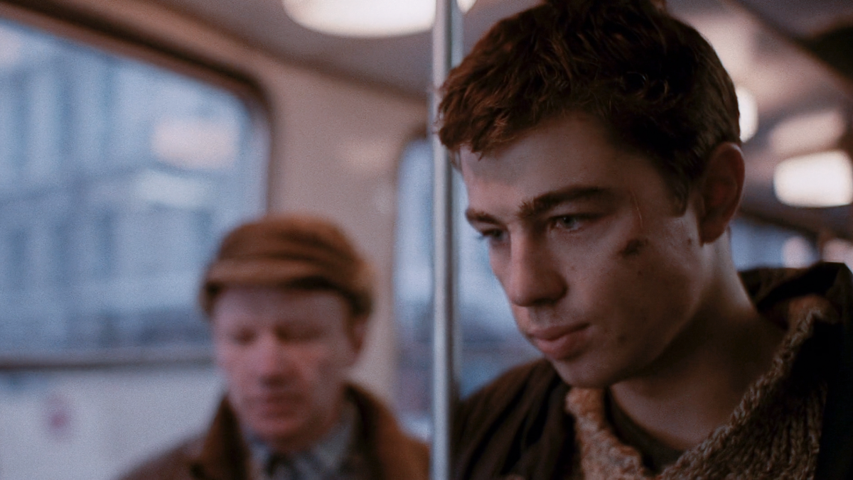 Фильм "Брат"