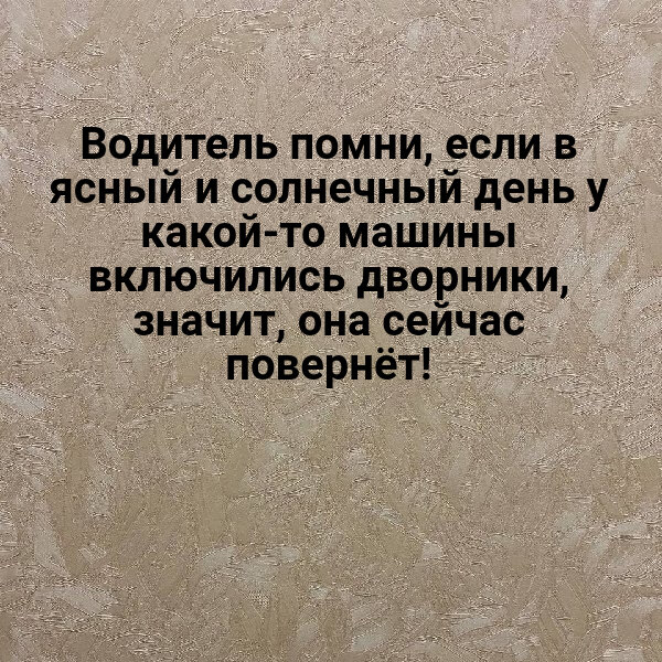 Босс знакомится с новым шофером: - Как ваша - Моя фамилия - Любимый. - Поехали, Лёша.