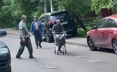 Фото: Facebook / Дмитрий Локтев