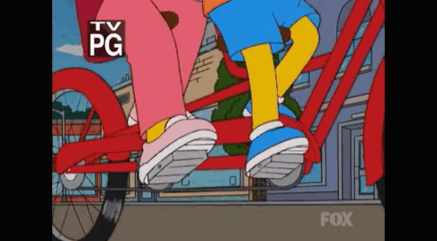 Симпсоны (The Simpsons), s17e05 © 20th Century Fox Film Corporation 