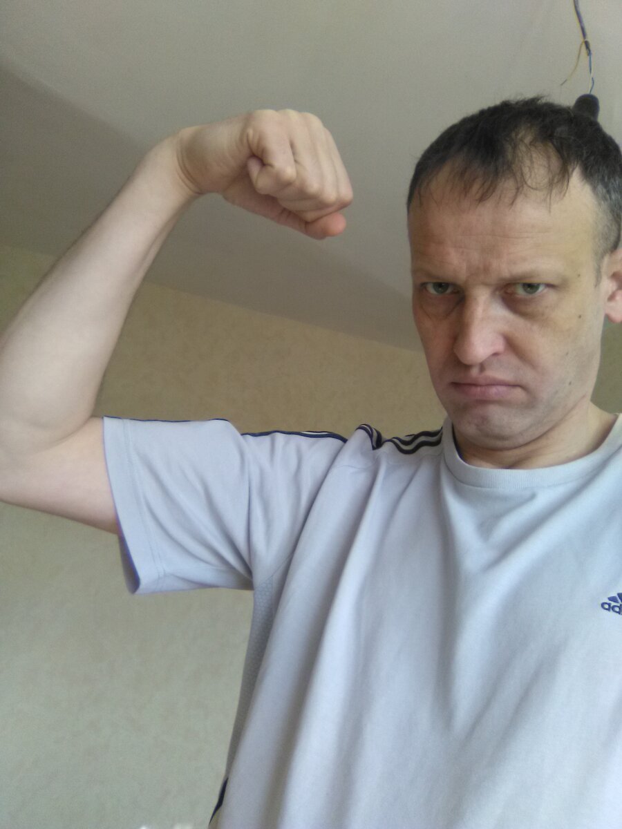 Делаем зарядку каждый день: тело и душа скажут спасибо!