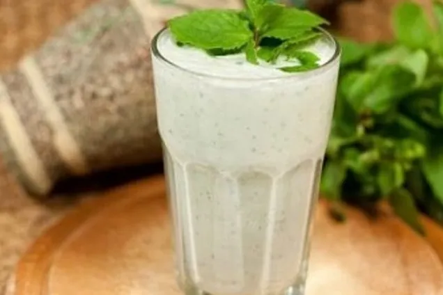 Тан по-армянски 