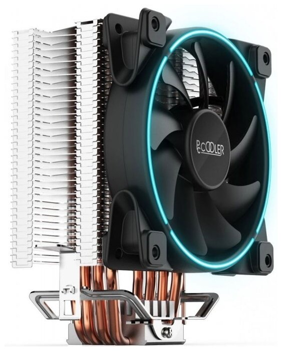 Фото PCcooler GI-X4 с Яндекс Маркета