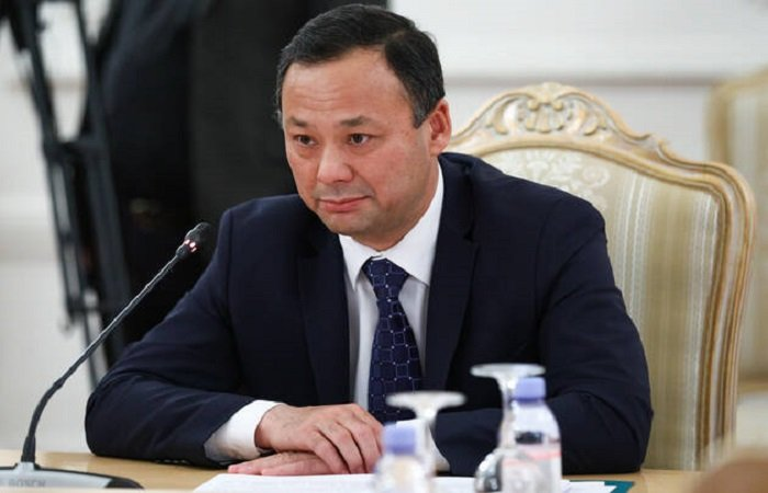 Источник фото: mfa.gov.kg
