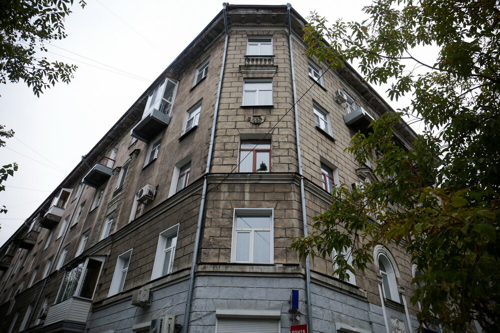 Фото: Павел Комаров, nsknews.info