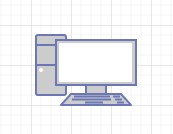 Наш абстрактный ПК