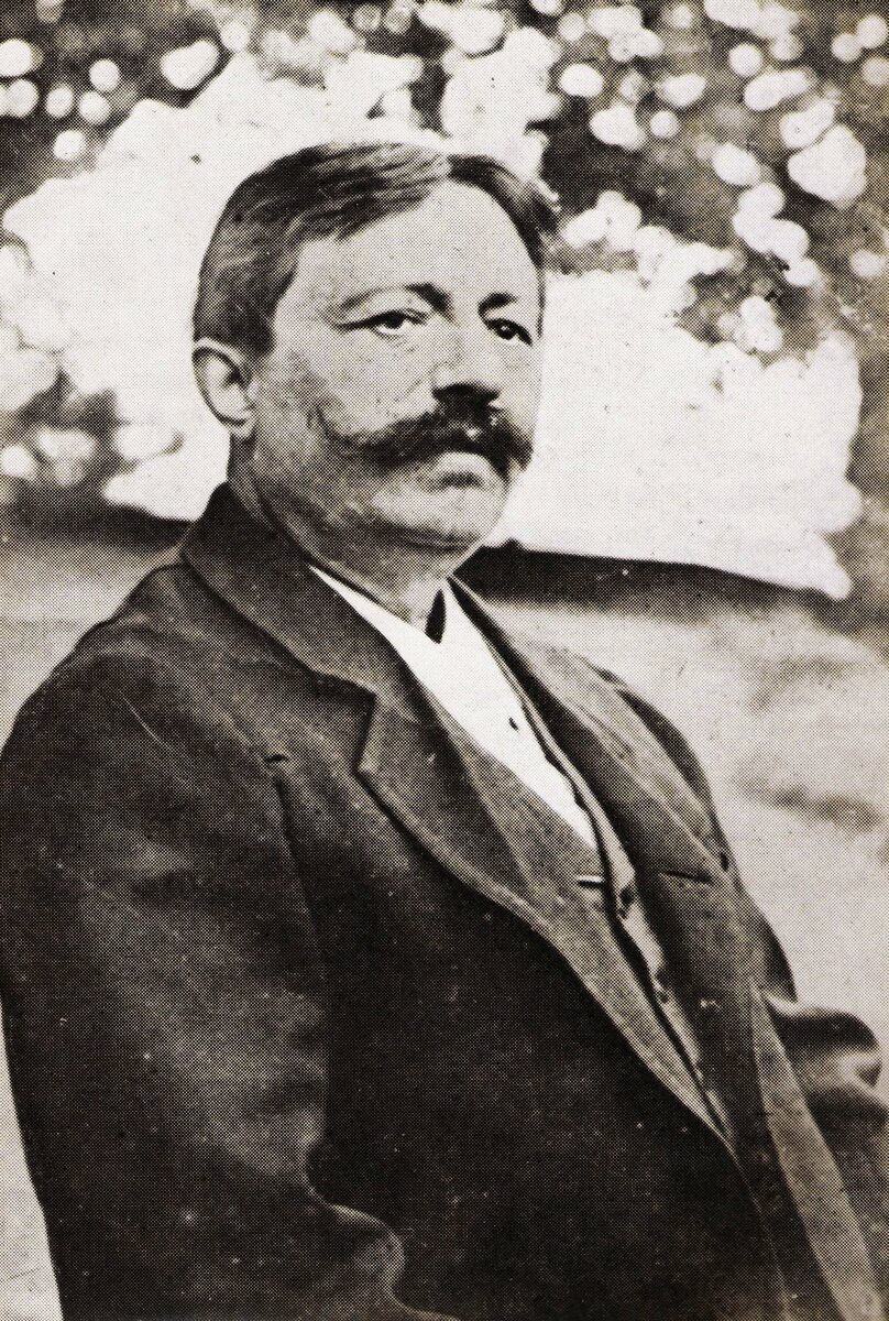 Низье Антельм Филипп