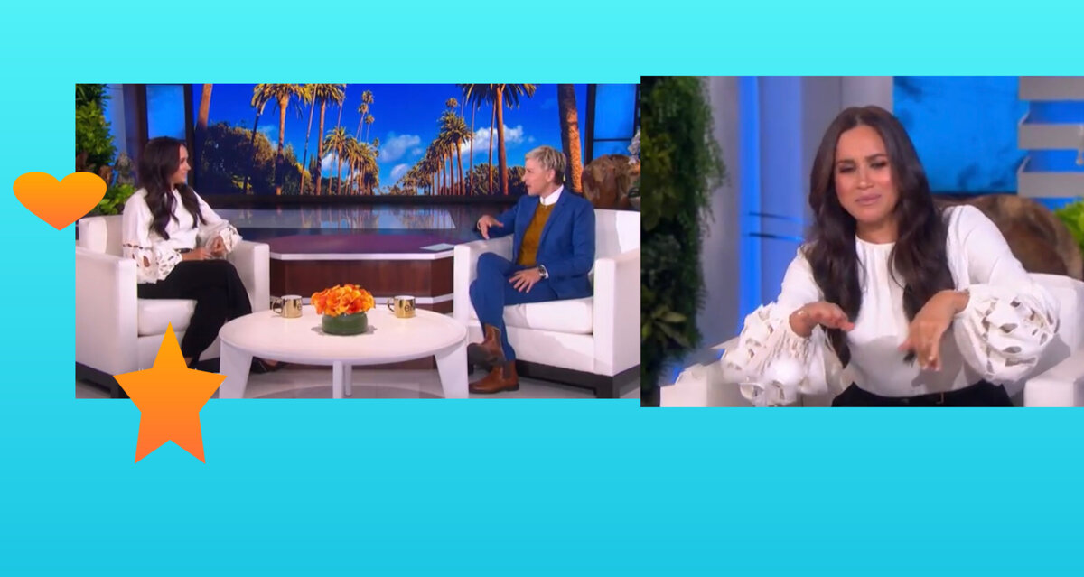 в эфире все те же…