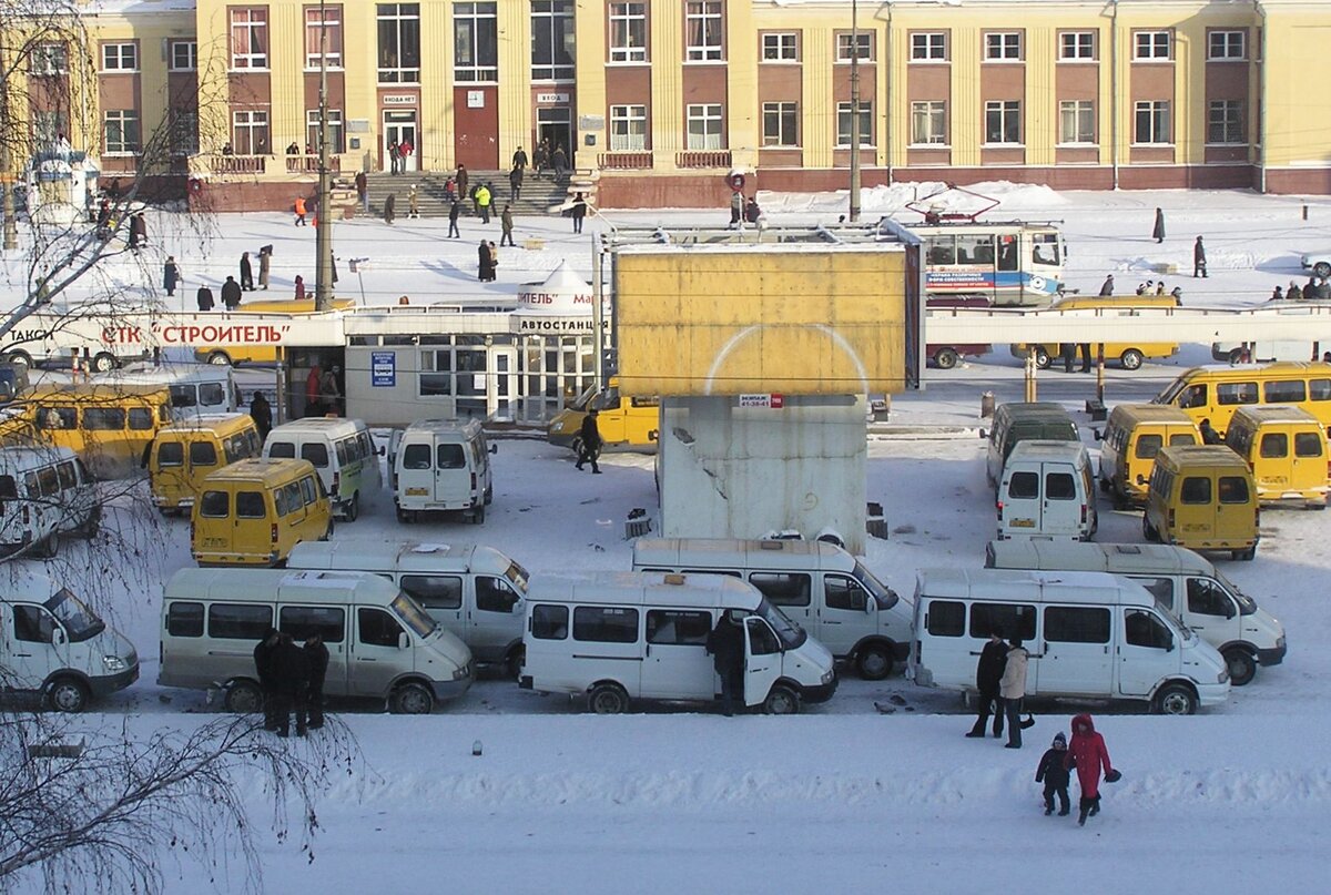 10 деталей, которые отличают города России от остального мира |  Беспорядочные путешествия | Дзен