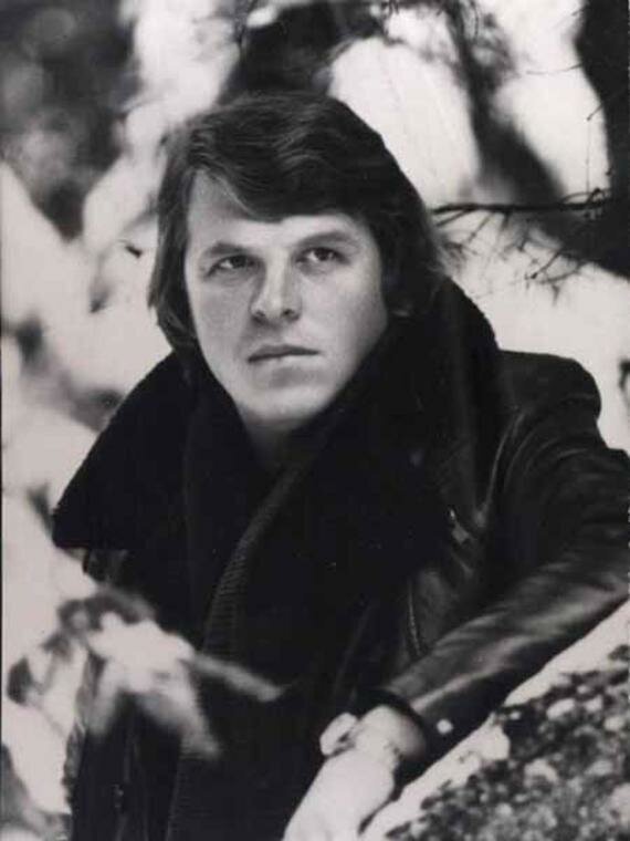 Кино лепили, как пирожки. Михаил Кокшенов — от хорошего актера до спорного режиссера