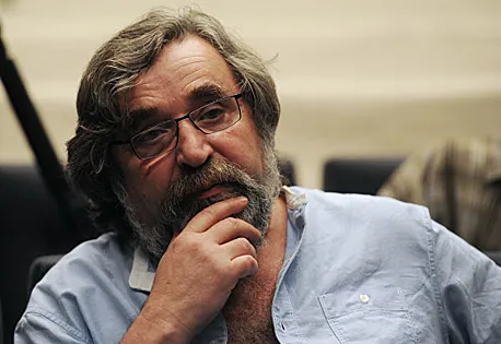 Евгений Арье 