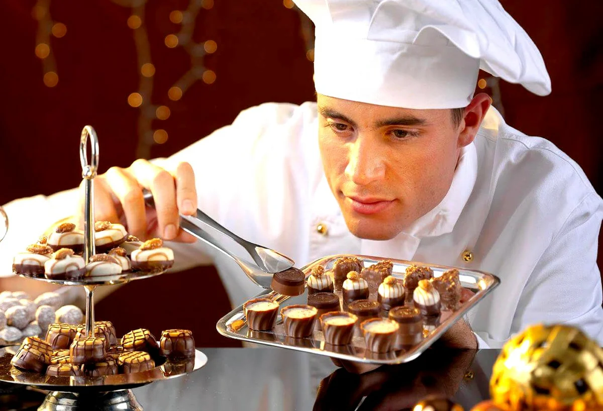повар кондитер изделия. кондитер. кристоф бельгийский шоколатье. профессия кондитер. кондитерские шедевры.