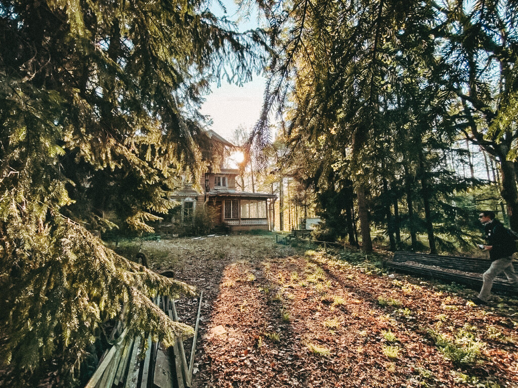 Фото автора