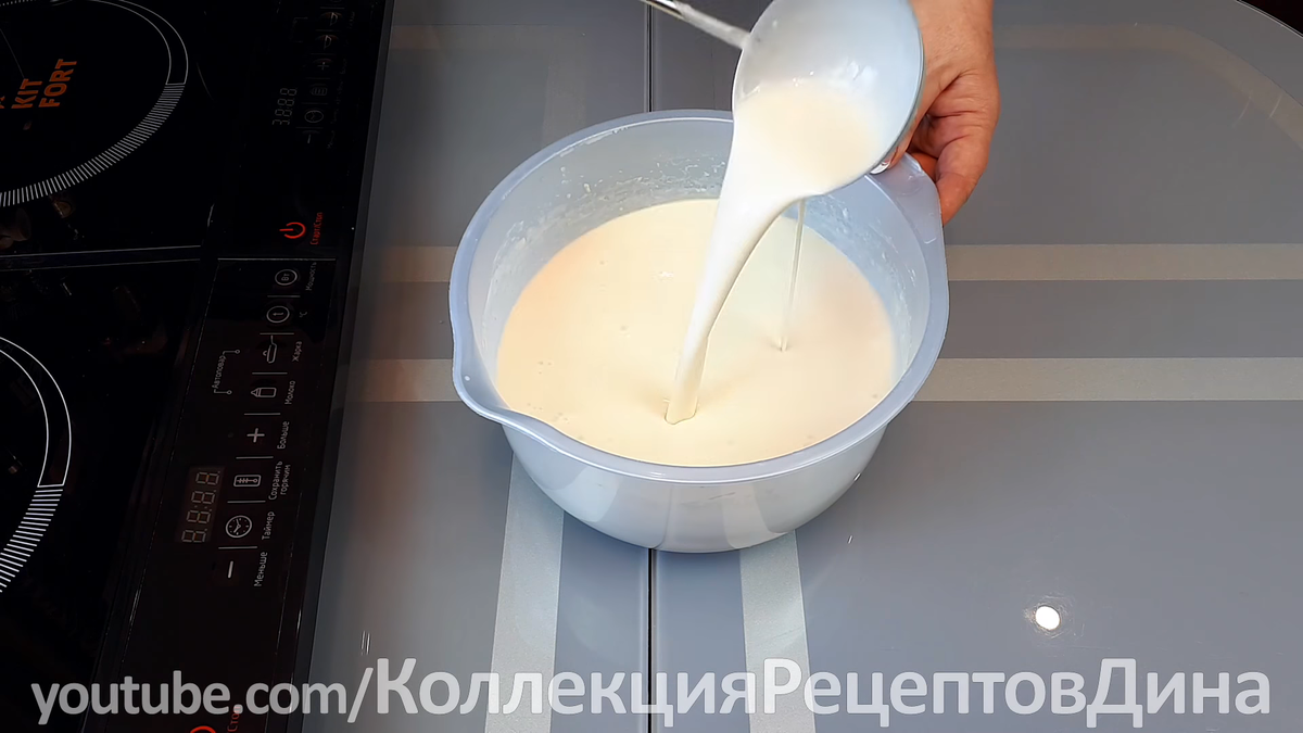 Самые вкусные тонкие блинчики на молоке, фирменный рецепт | Дина, Коллекция  Рецептов | Дзен