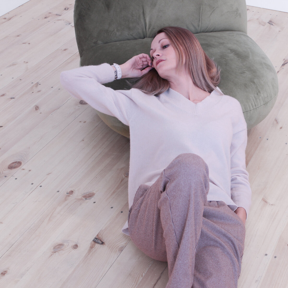 Бизнес-психолог