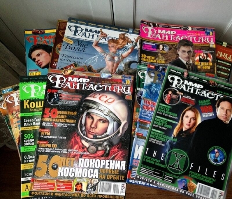 Фото из интернета