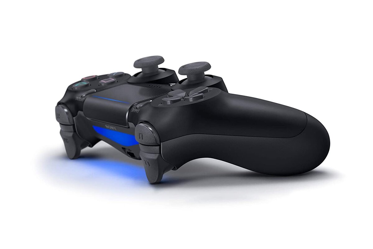 DualShock 4