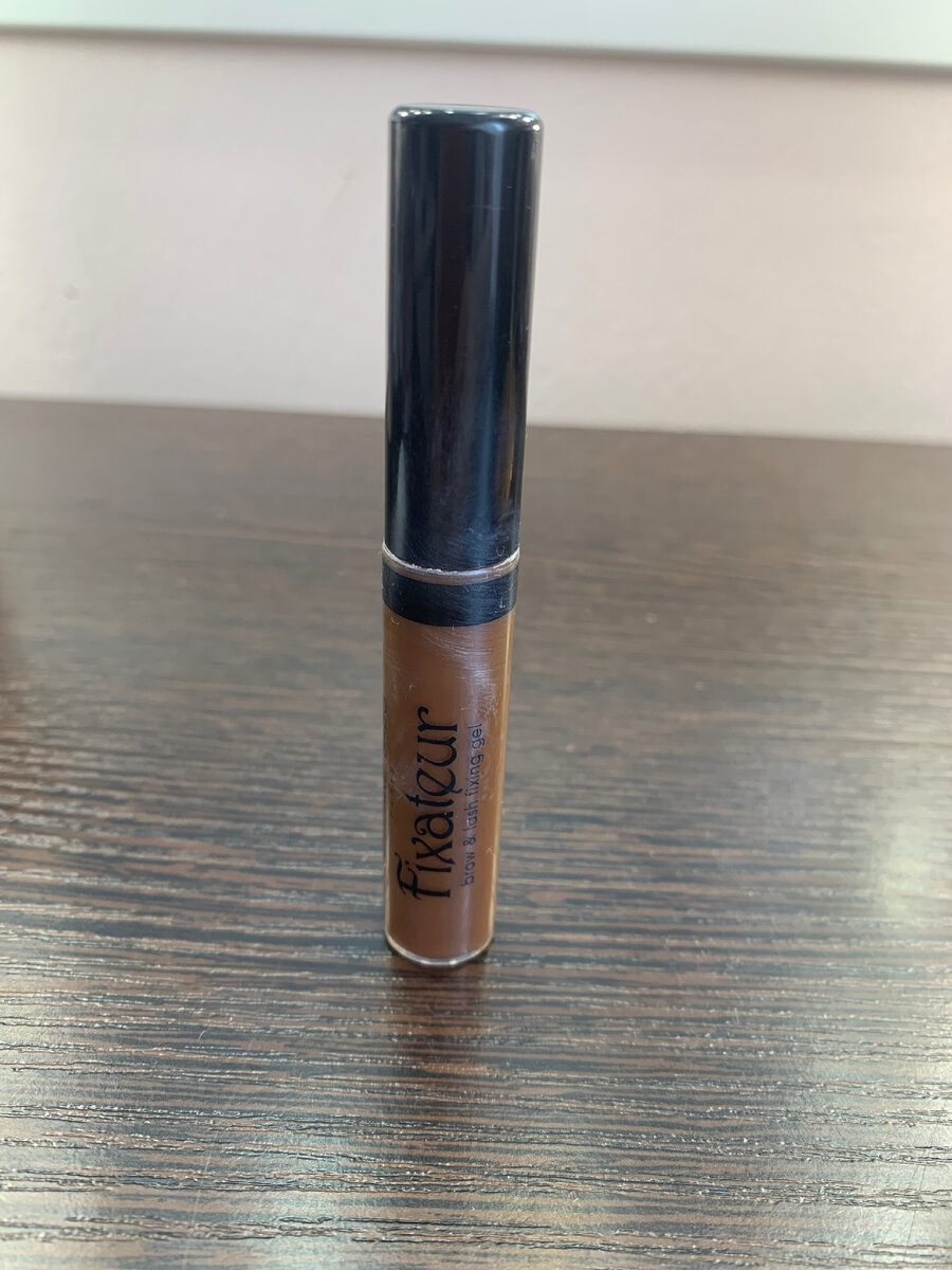 Гель для бровей