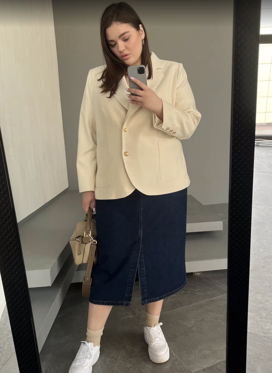 Размеры от 46 до 68