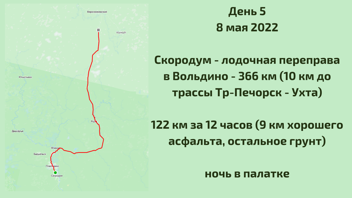 Сыктывкар - Усть-кулом - Помоздино - Пузла - Ухта на велосипеде, май 2022 |  Арина и планета Земля | Дзен