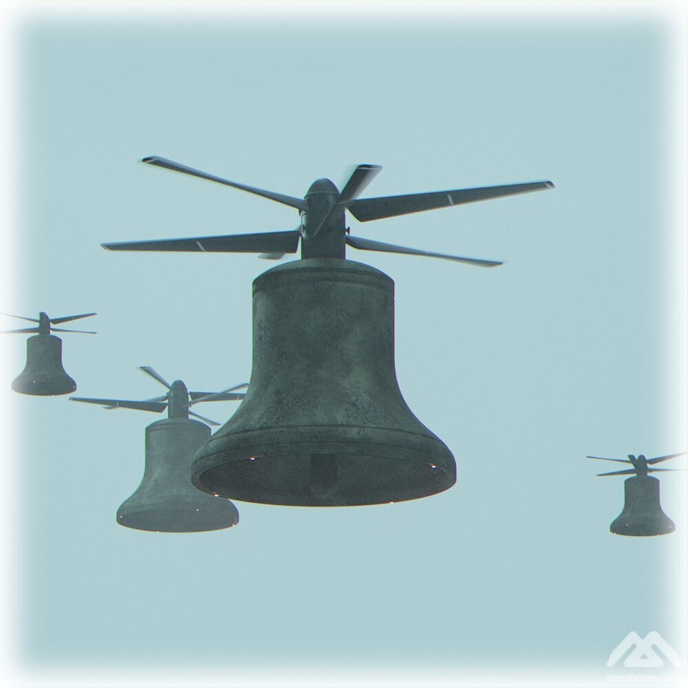 © Алексей Андреев  | Alex Andreev