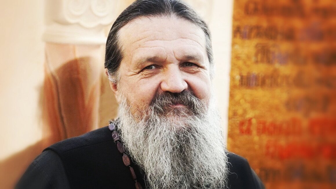 Андрей Лемешонок — протоиерей, настоятелей Свято-Елисаветинского Храма (г. Минск), писатель, проповедник.