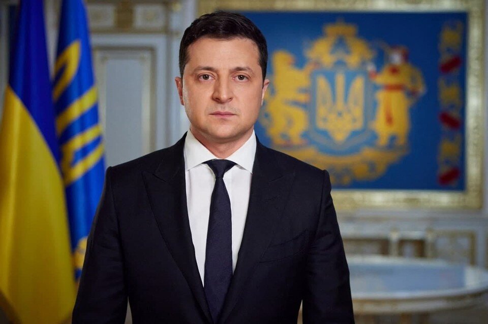     Рада попросит Зеленского начать переговоры о списании внешнего госдолга Украины  REUTERS