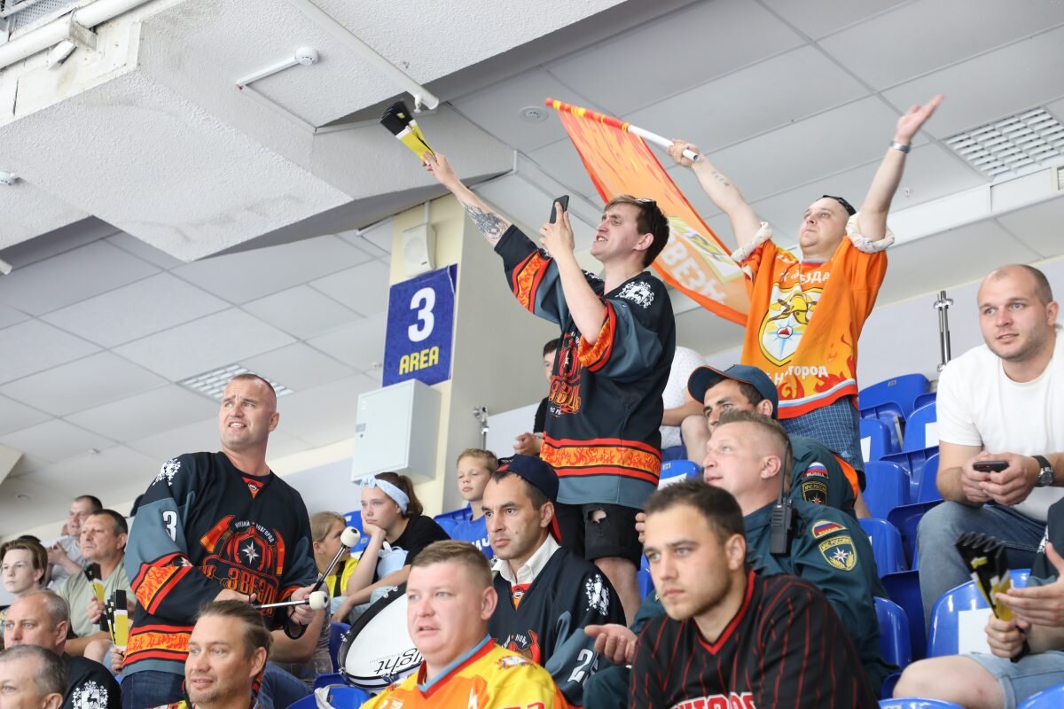    Виктор Харитонов: «Многие мои друзья и коллеги уже получили «Карту болельщика» Арина Полтанова