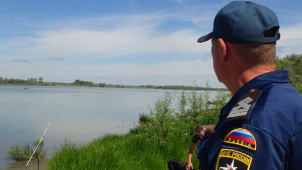    Фото: 55.mchs.gov.ru