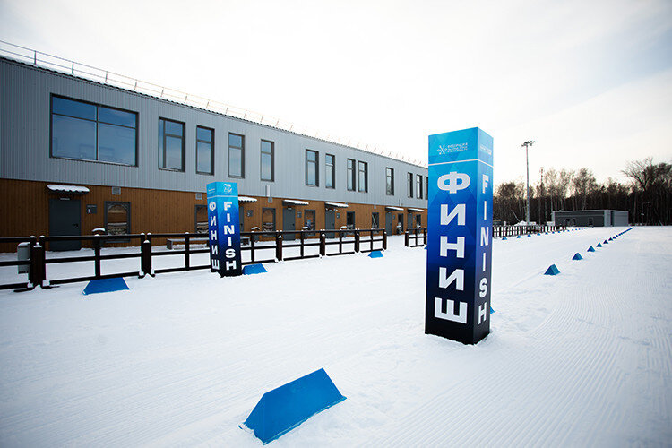 Еще весной, когда комплекс был подготовлен к передаче на баланс муниципальной школы по лыжным гонкам и спортивному ориентированию, планировалось запросить 48 млн рублей на ряд работ. Фото: minsport.tatarstan.ru