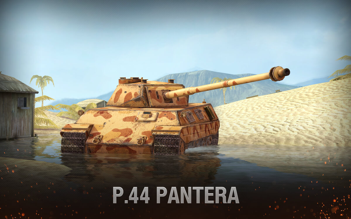 P 44 o. P 44 Pantera танк. P44 Pantera WOT Blitz. WOT p44 Pantera. П 44 пантера вот блиц.