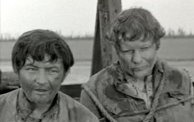 М. Кононов и В. Соломин. 