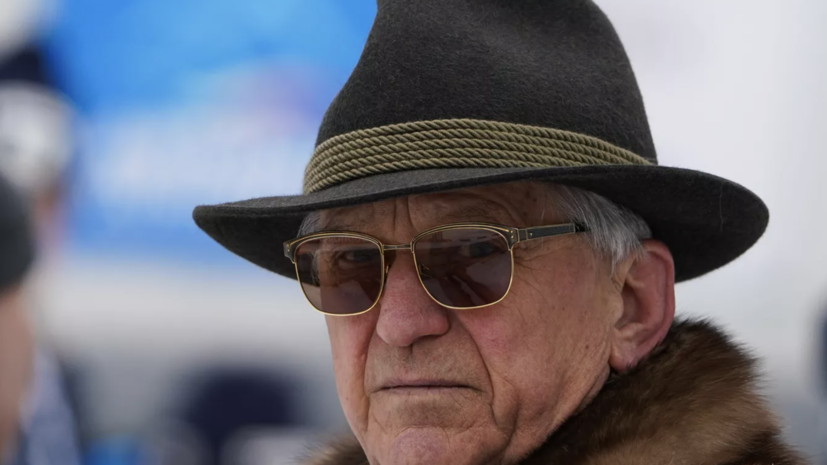   РИА Новости Александр Вильф