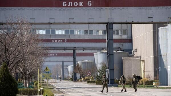   © Sputnik / РИА Новости