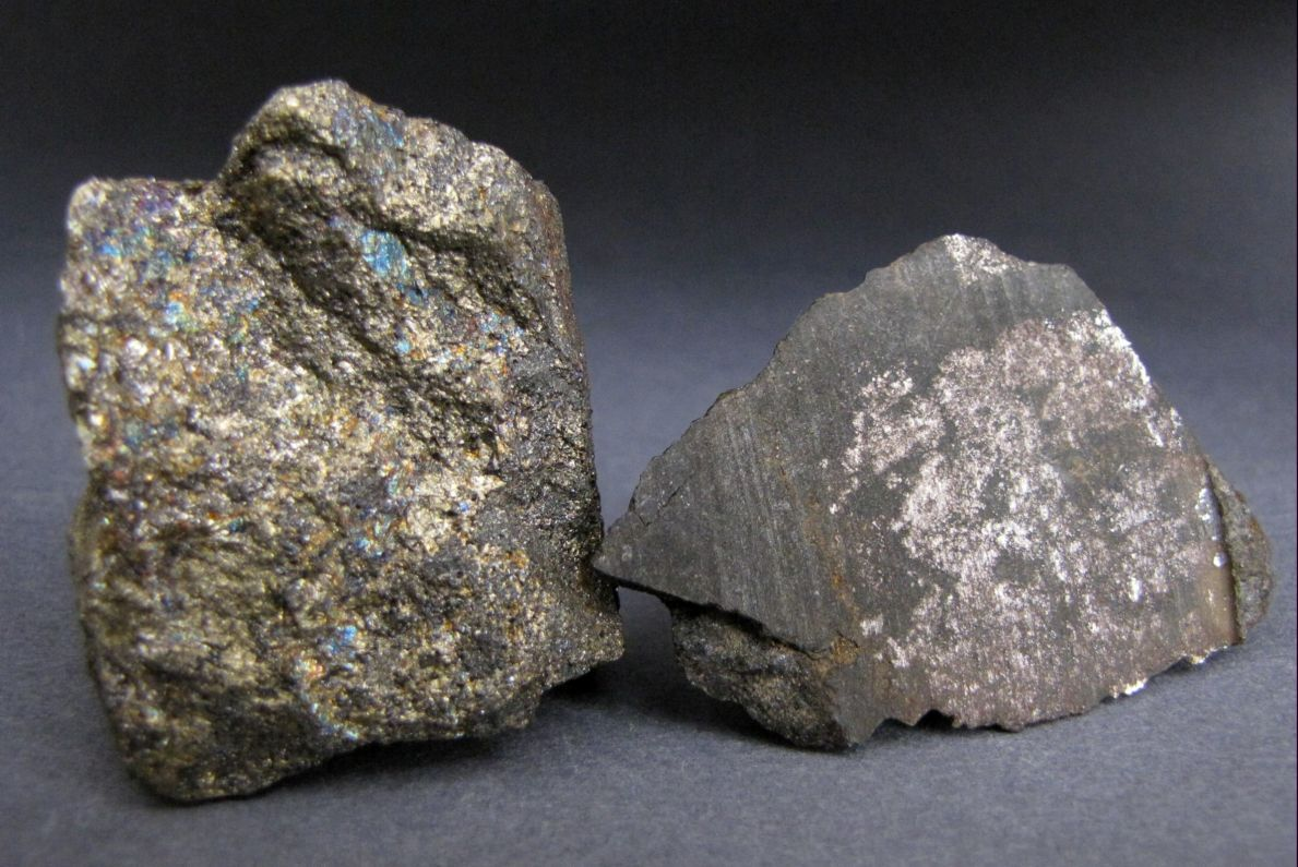 Самые кислотные, распространенные, мягкие и радиоактивные металлы. Факты про металлы, часть 2.
