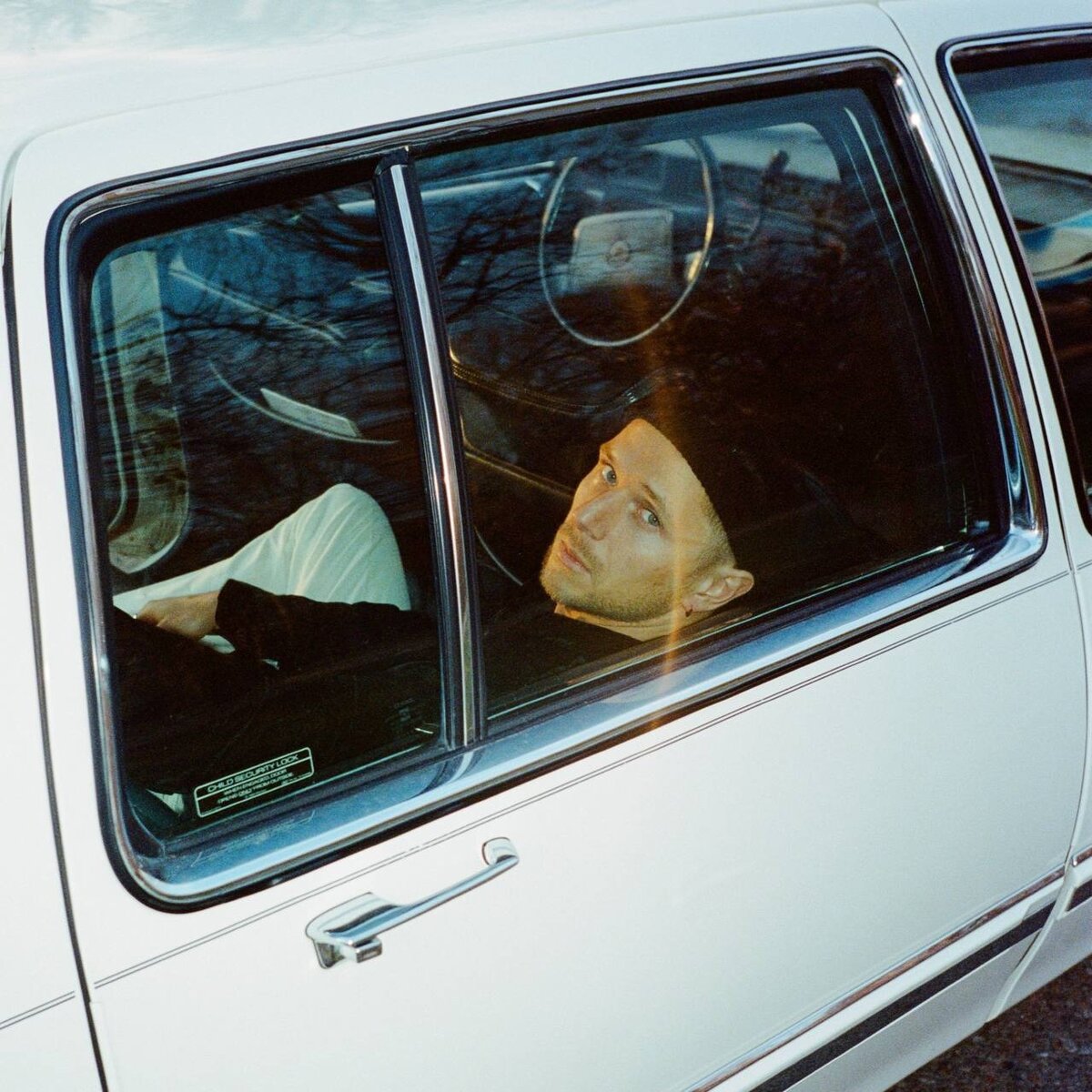 Уже на репите! CHEBANOV выпустил новый трек «Рассвет» 