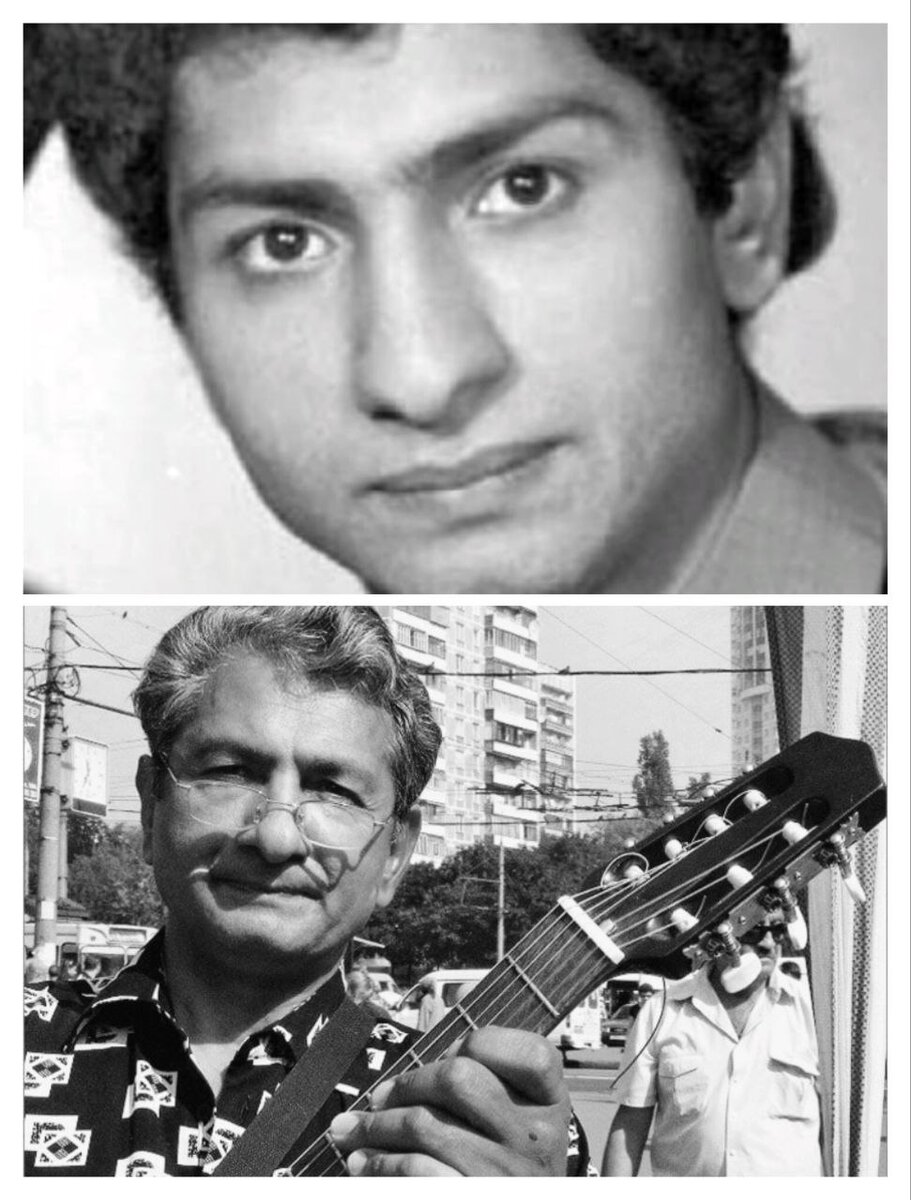 Василий Васильев