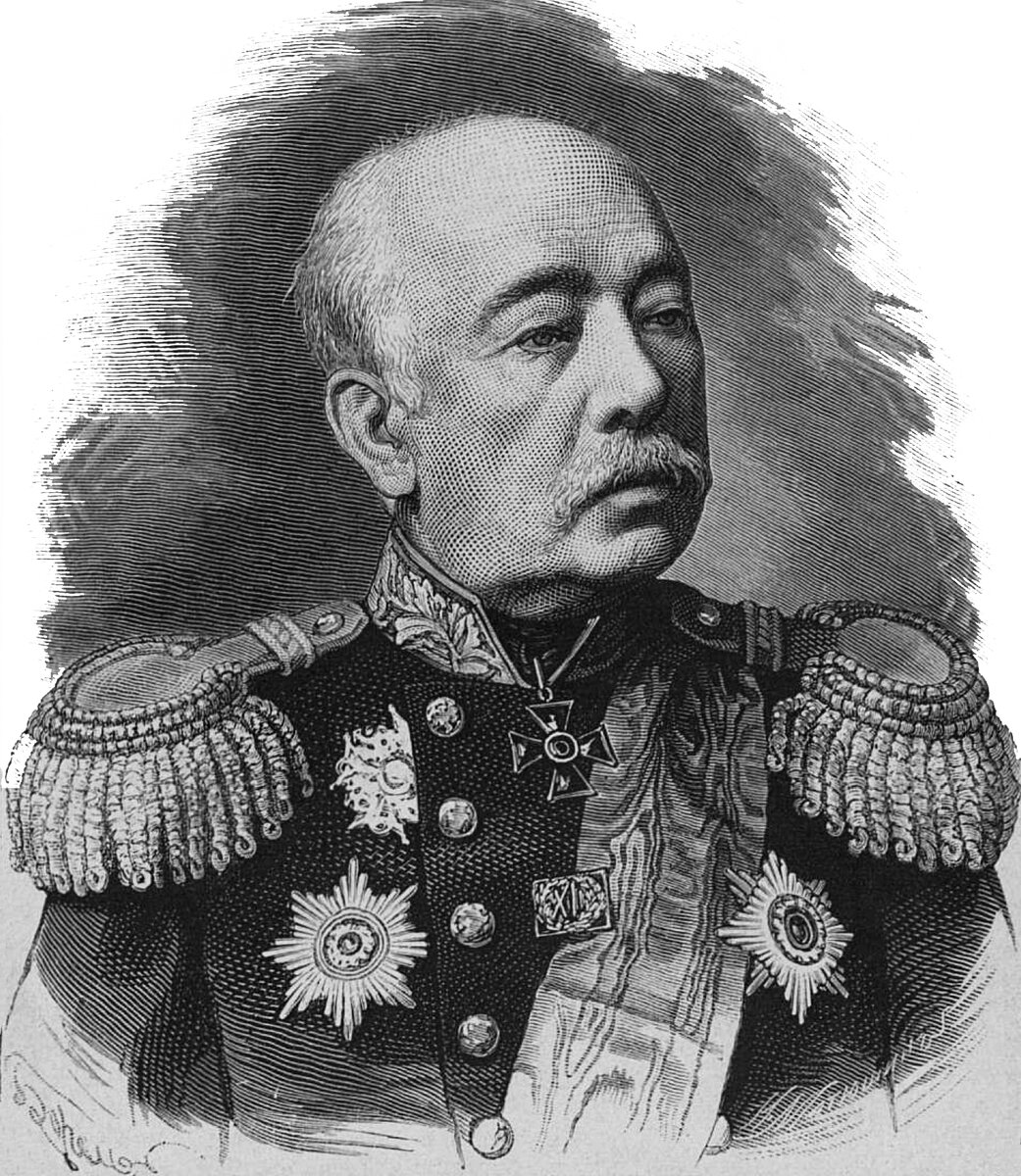 24 Ноября 1800 г. родилмя русский кораблестроитель Иван Афанасьевич Амосов